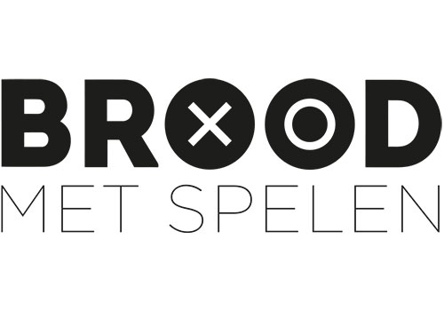 Brood met Spelen