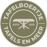 Tafelboertje