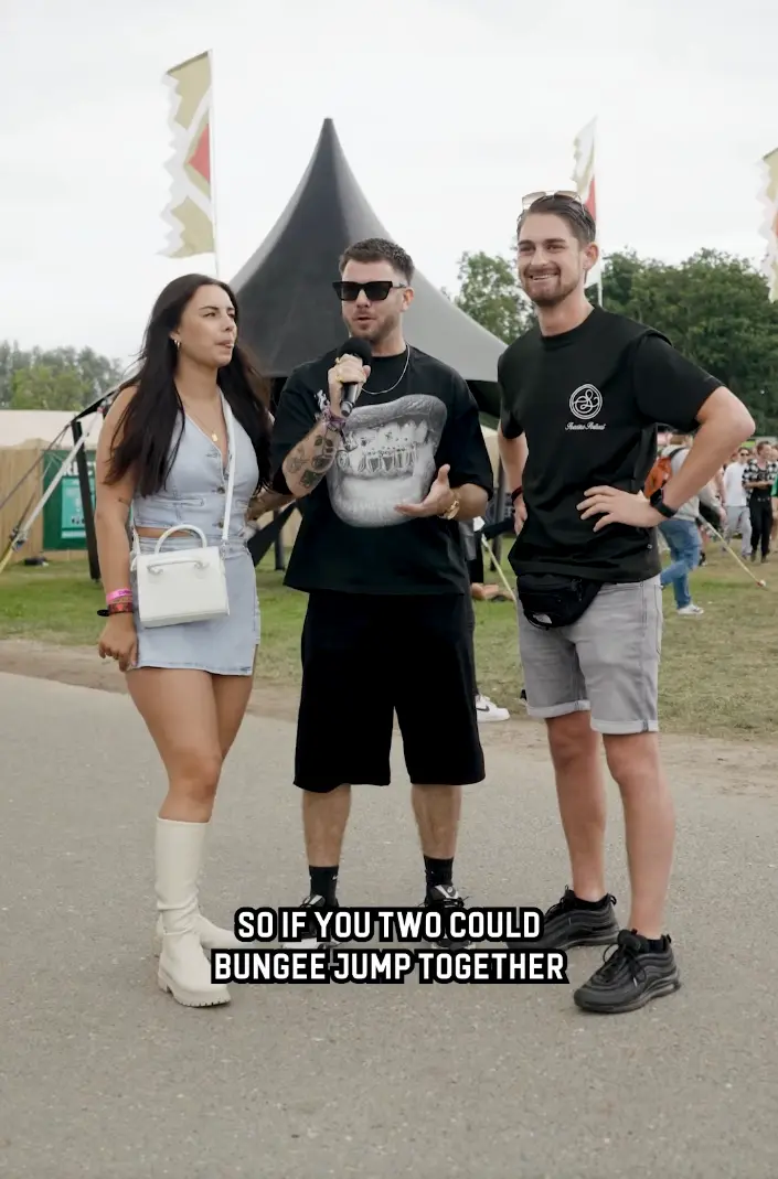 Defqon1 2025 - Artist Reports
