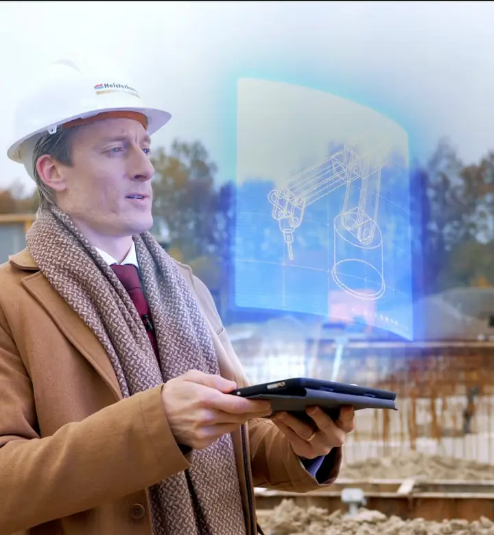 Heisterkamp - Transportation Solutions