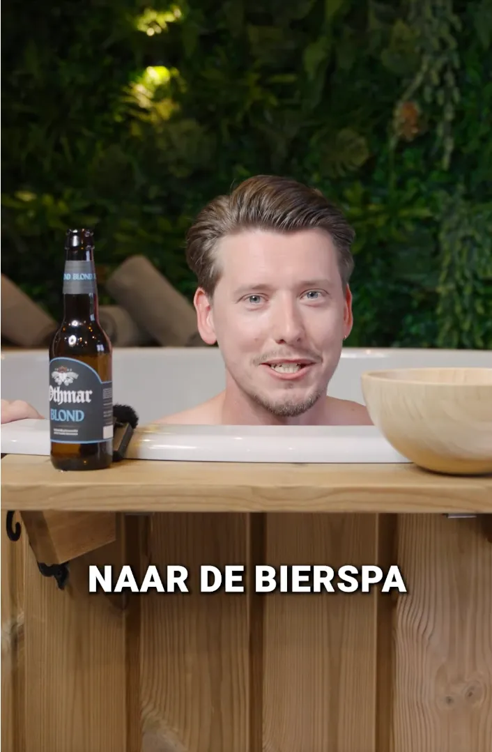 Othmar Bier - Short Form Content