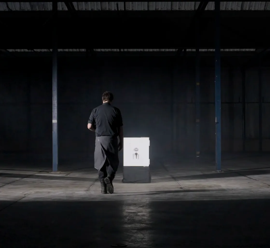 Niels' Slagerij - Recruitmentvideo