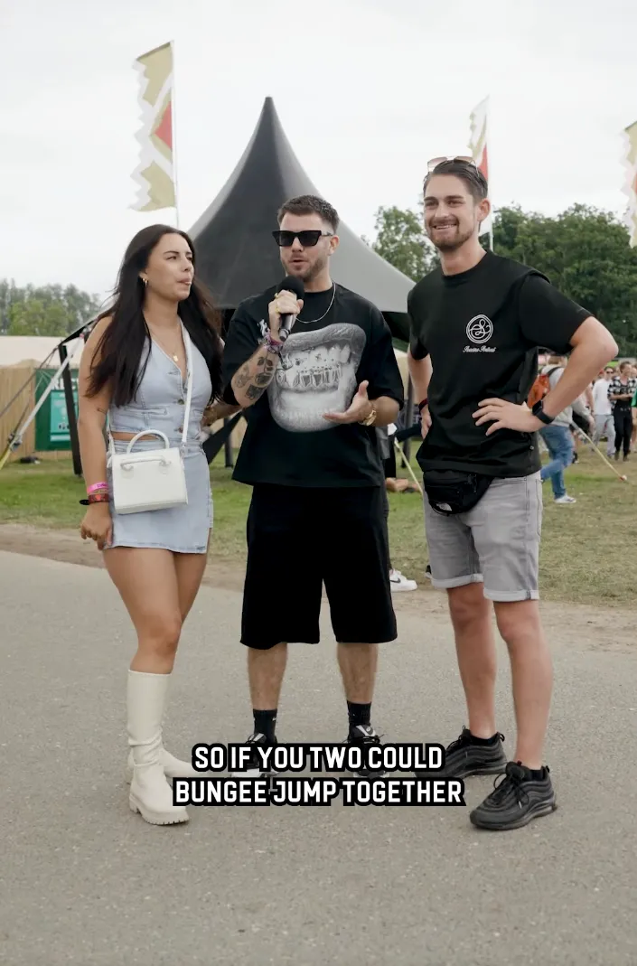 Defqon1 2025 - Artist Reports