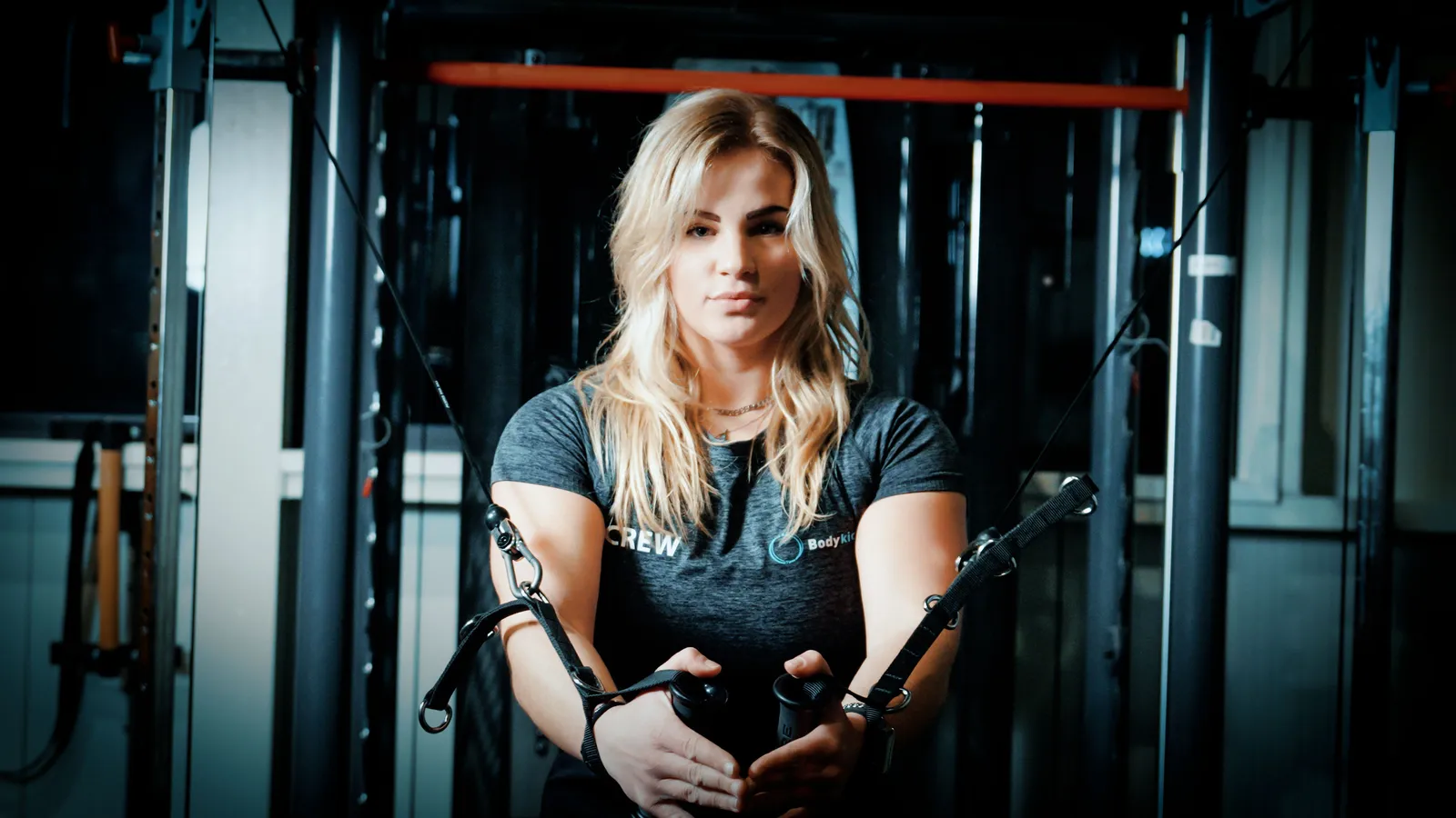Bodykicks Weerselo - Kickstart Your Body - Gympromo