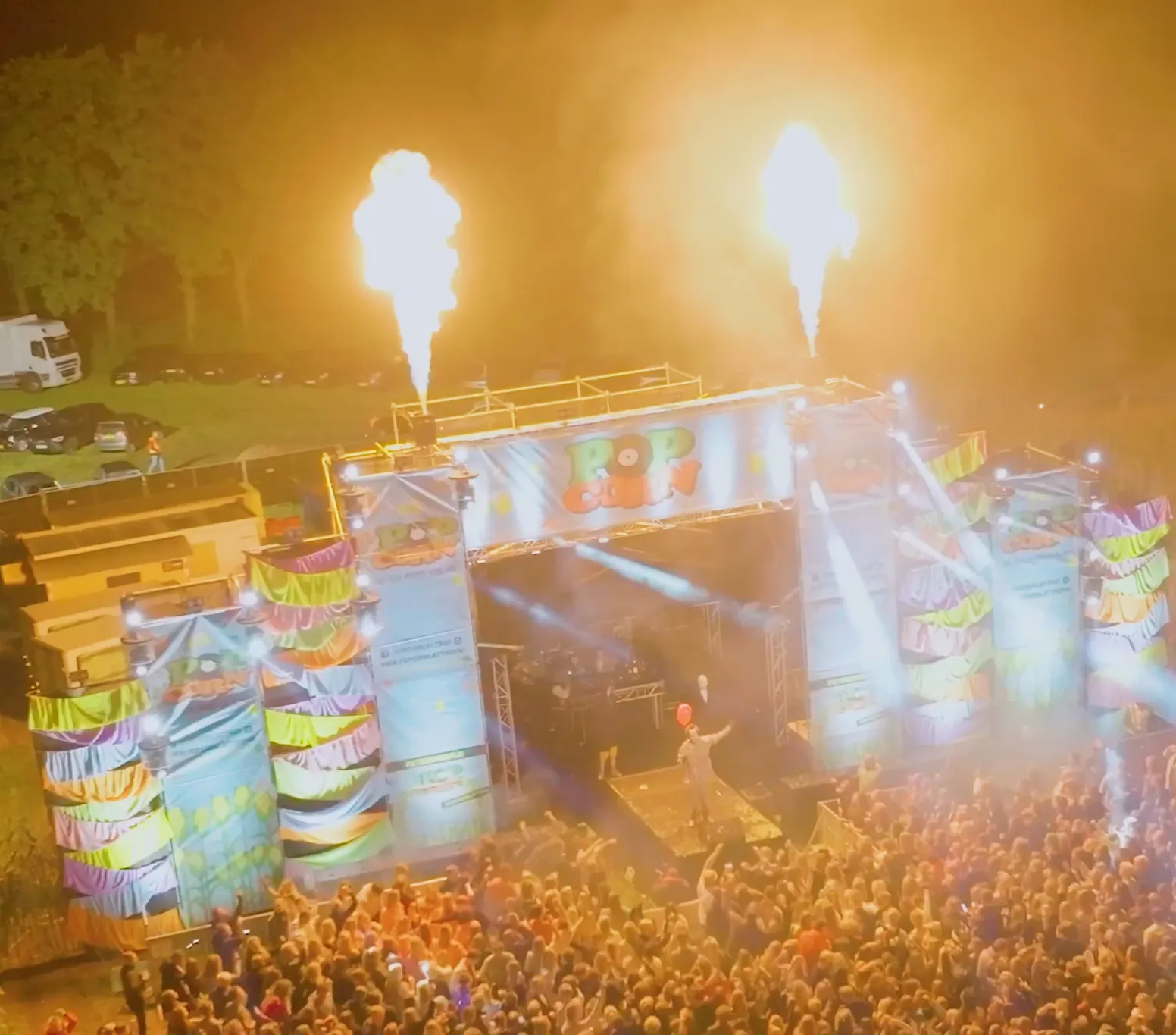 Popcorn Festival 2024 - Aftermovie