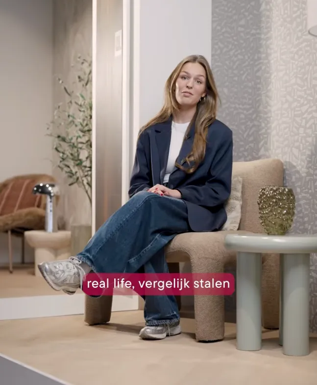 VivaFloors - Short Form Advertising