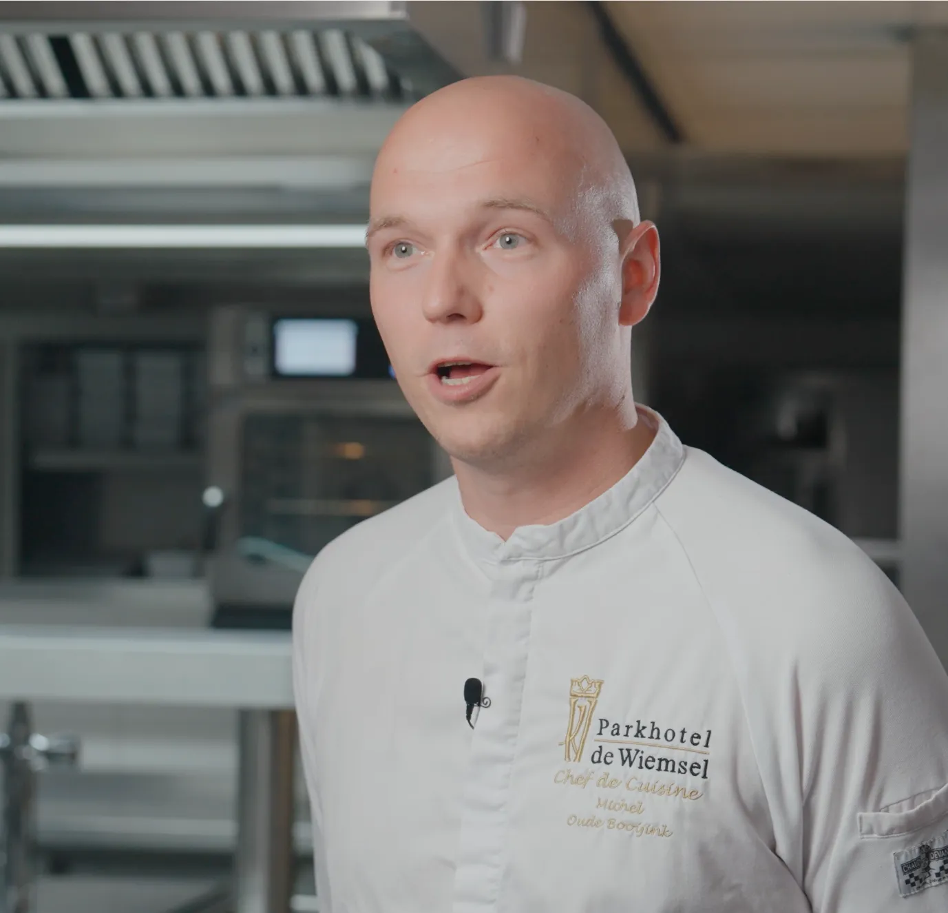 Parkhotel de Wiemsel - Vacaturevideo's