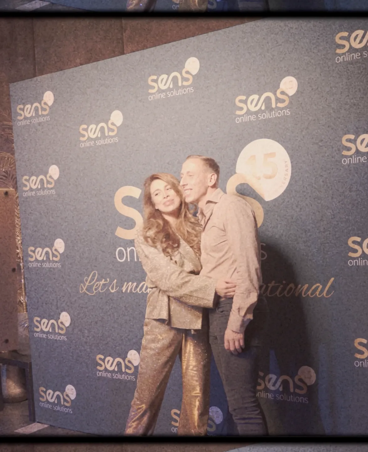 Sens Online Solutions - 15th Anniversary - Aftermovie