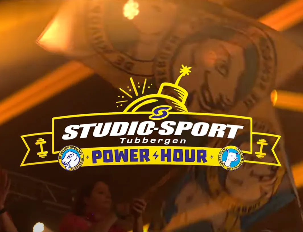 Powerhour Tubbergen 2023 - Aftermovie