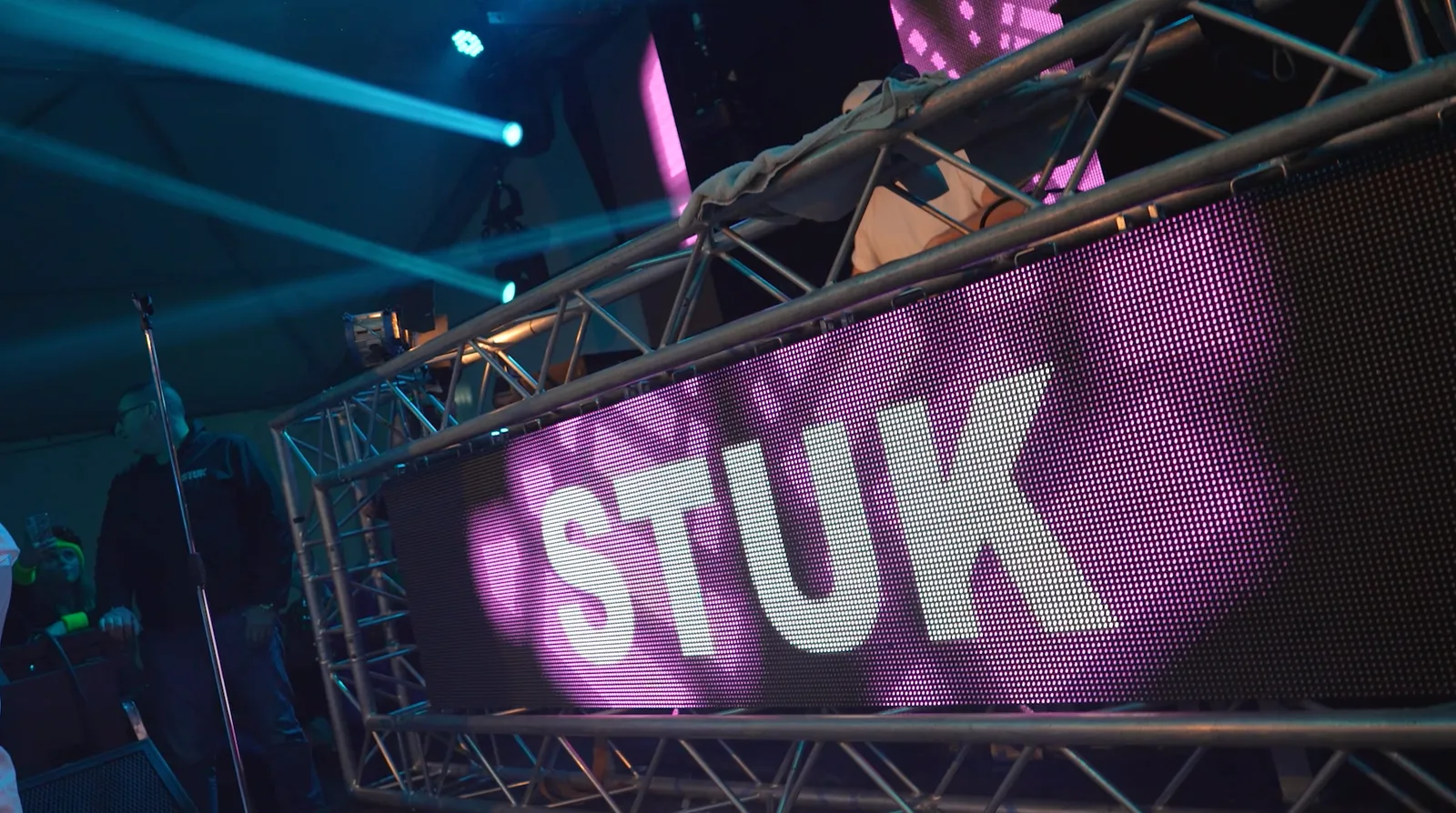StukTV @ Rouwhorst Oldenzaal - Recap