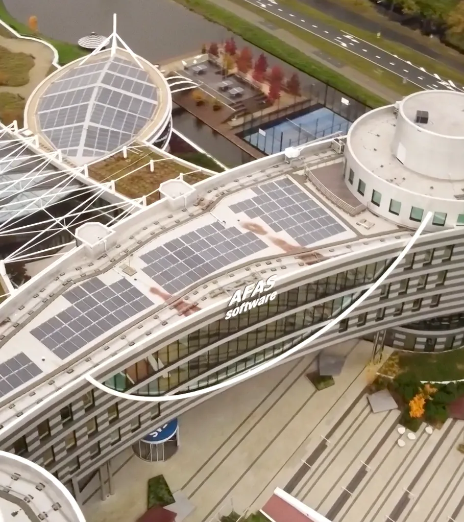 AFAS x Subvention - Videografie