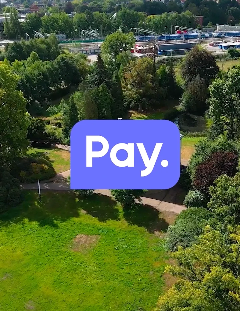 Pay.nl x Villa Schuttersveld - Videografie