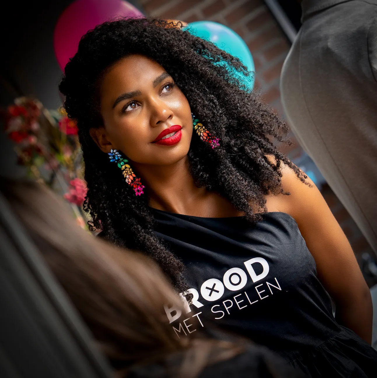 Brood met spelen - House of XO - Fotografie