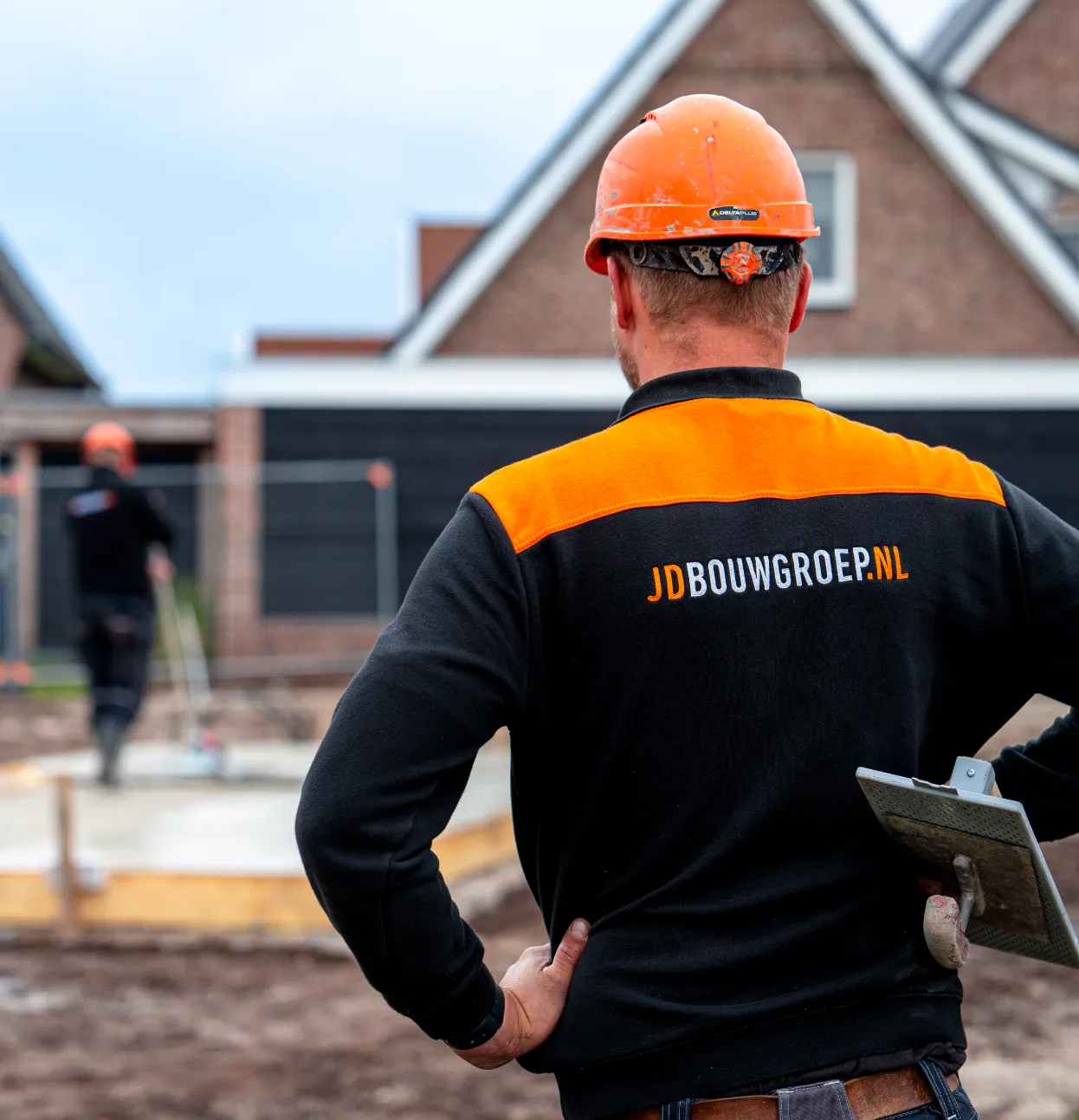 JD Bouwgroep - Fotografie