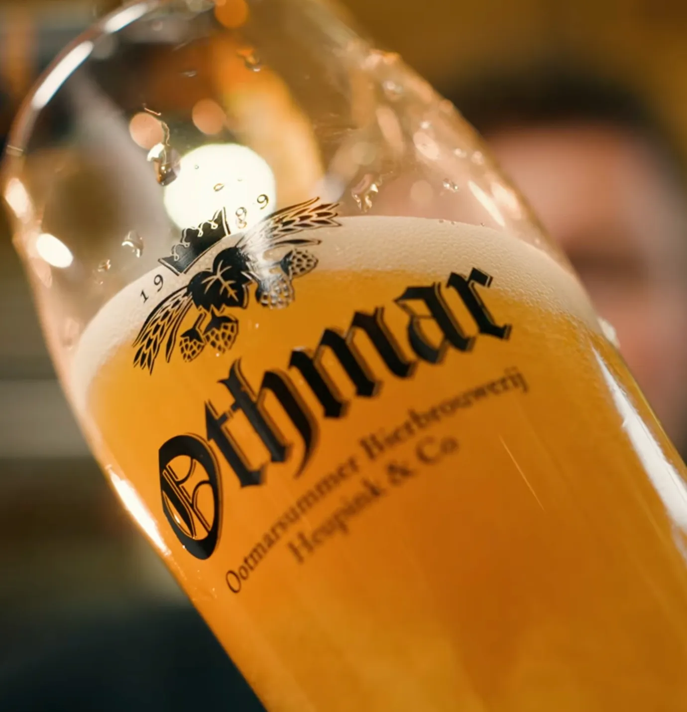 Othmar Bier - Cinematic Brandmovie