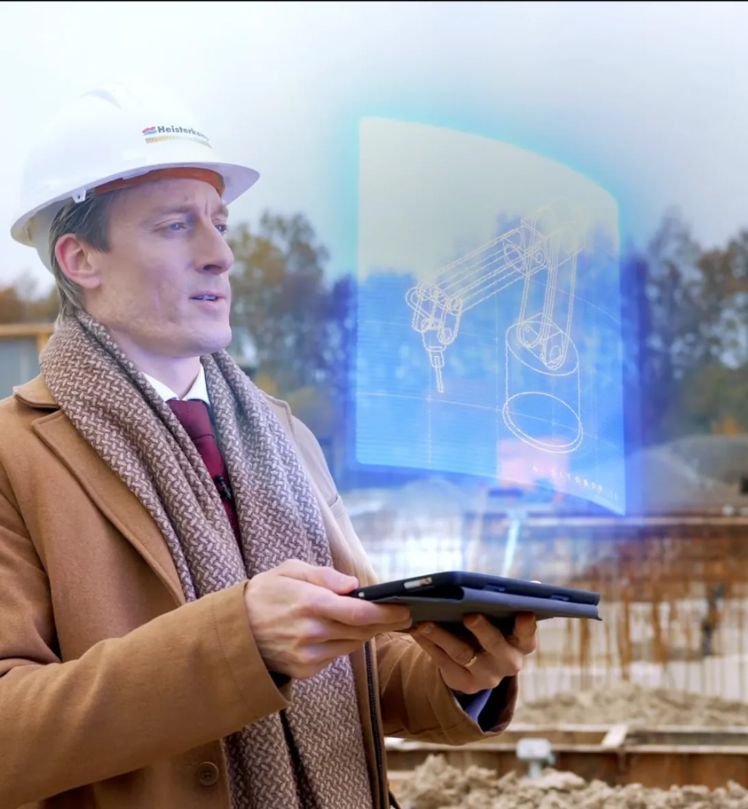 Heisterkamp - Transportation Solutions